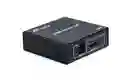 Splitter Hdmi 1 Entrada 2 Salidas
