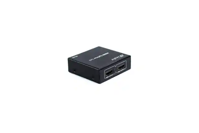 Splitter Hdmi 1 Entrada 2 Salidas