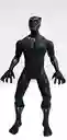 Muñeco Personaje Pantera Negra Clásico 30cm / Sonido.