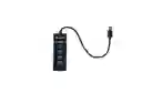 Multipuerto Usb 3.0 Hub Marca Nicols