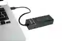 Multipuerto Usb 3.0 Hub Marca Nicols