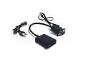 Convertido Vga A Hdmi