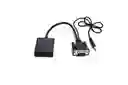 Convertido Vga A Hdmi