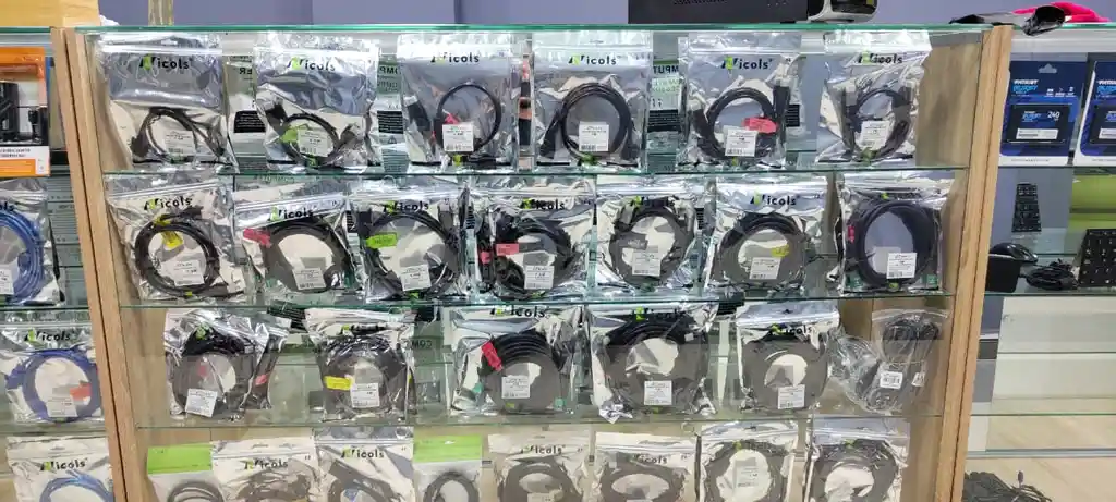 Convertido Vga A Hdmi