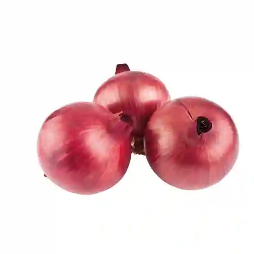 Cebolla Roja 1lb 453 Gr