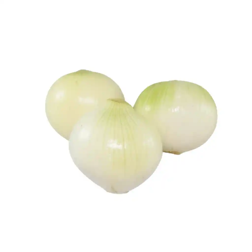 Cebolla Huevo 1lb 453 Gr