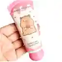 Crema De Manos Capibara