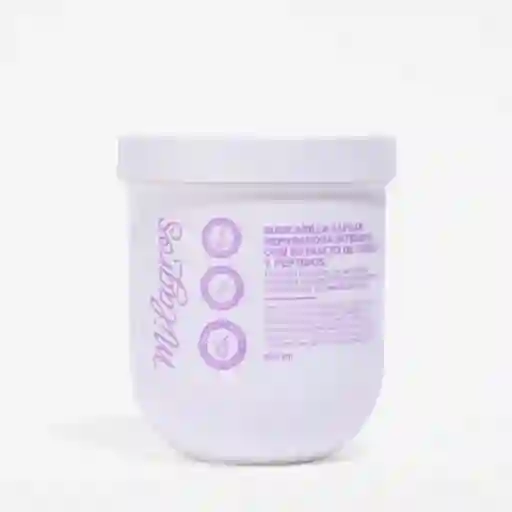 Mascarilla De Cebolla