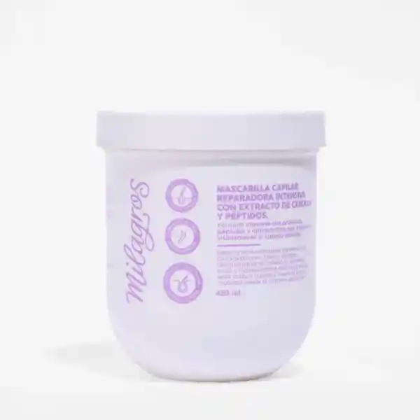 Mascarilla De Cebolla