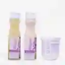 Kit De Cebolla Y Crecimiento Antifrizz