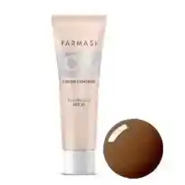 Base Facial Cc Cream