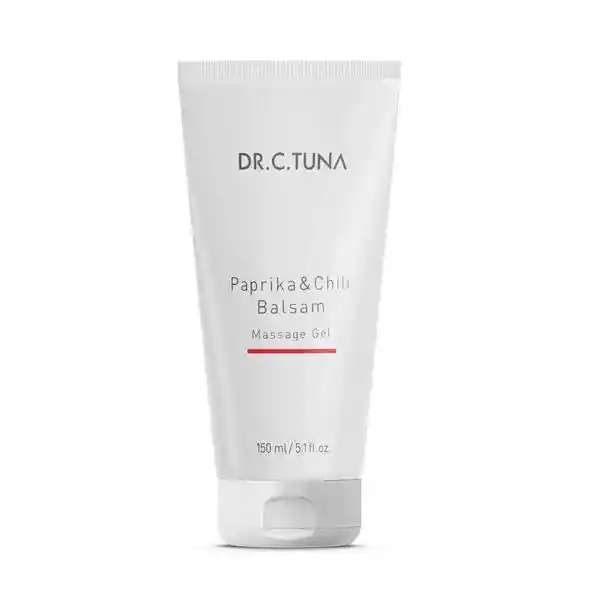 Gel De Masaje Paprik Y Chile