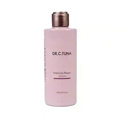 Shampoo Intensive Repair 225 Ml