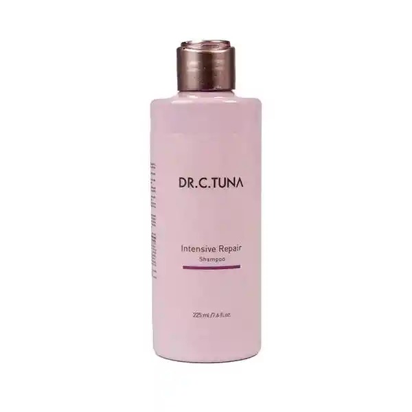 Shampoo Intensive Repair 225 Ml