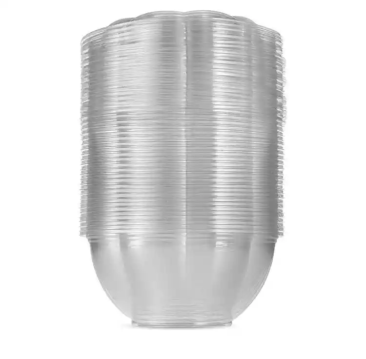 Compotera Postres 4 Onzas X 20 Unds