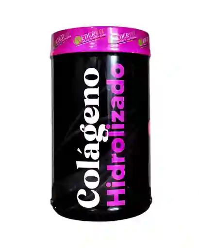 Colageno Hidrolizado Polvo X 1000 Gr De Edervit