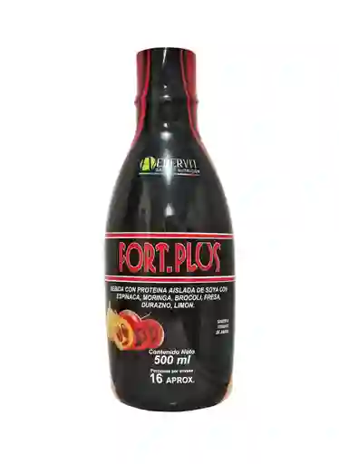 Fort Plus X 500 Ml