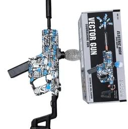 Pistola Vector Juguete De Regalo