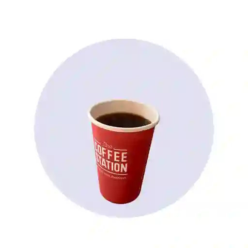 Americano Mediano