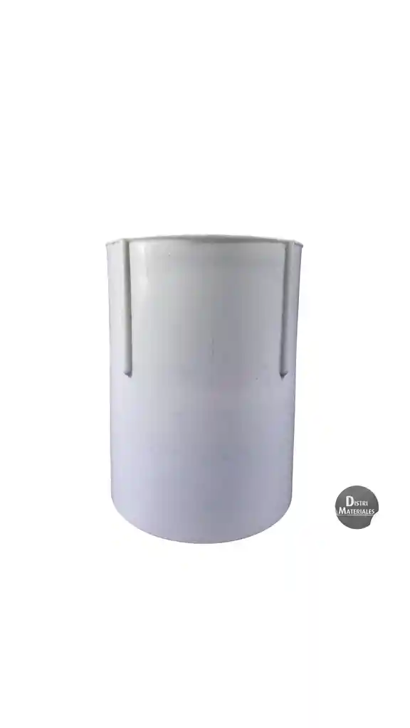 Adaptador Hembra Pvc 2 1/2" Presion Pavco