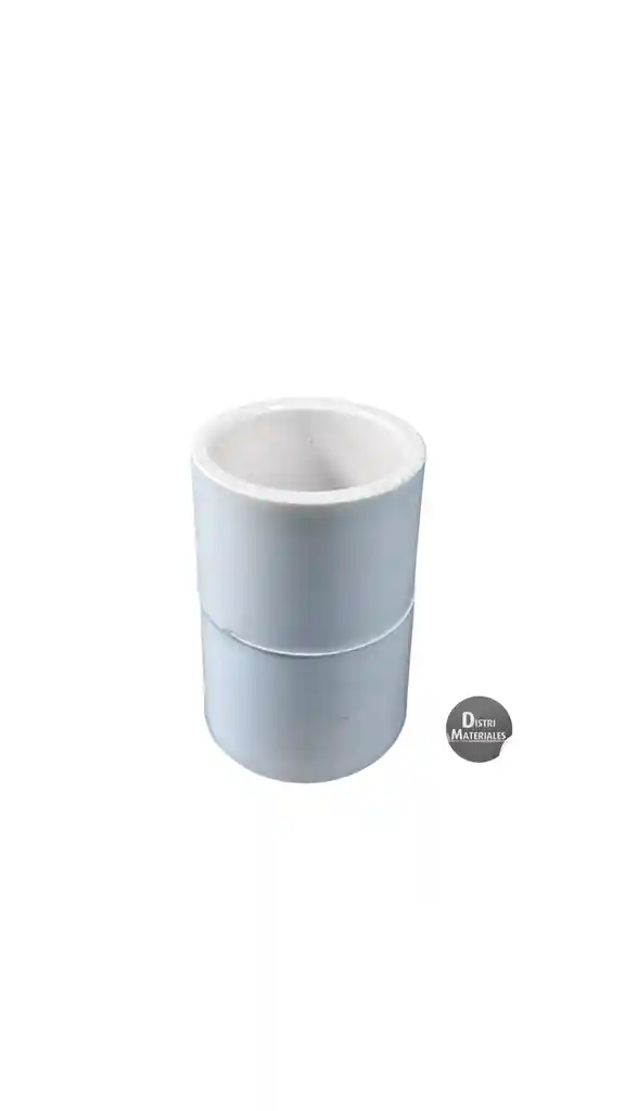 Union Pvc 1" Presion Pavco