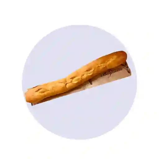 Pan Baguette