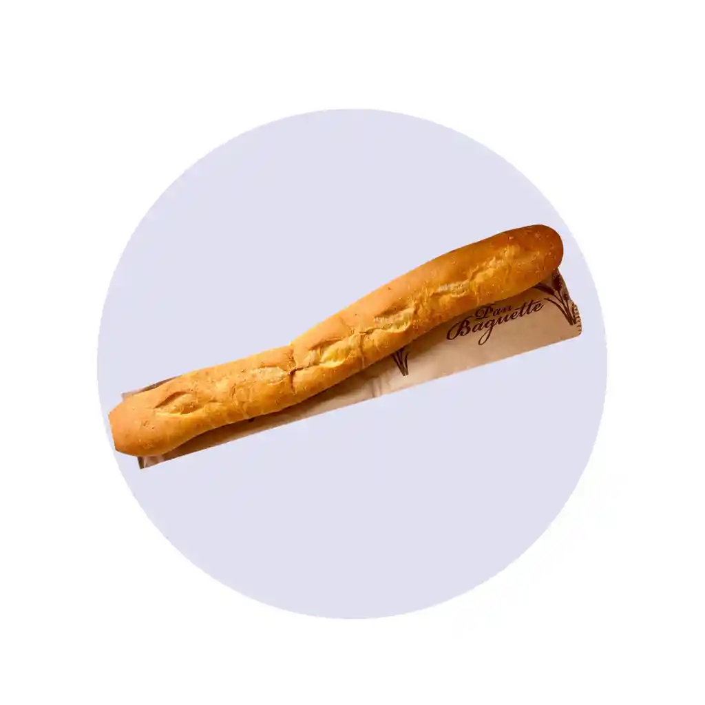 Pan Baguette