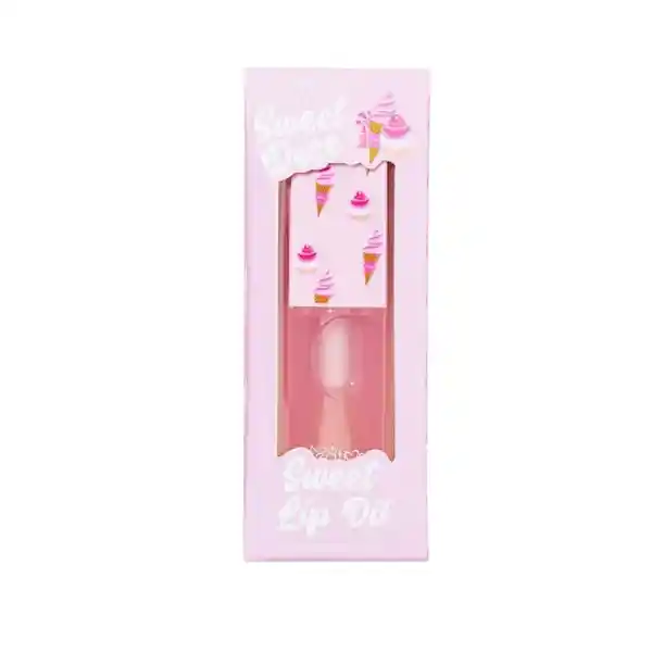 Lip Oil Beauty Creations Sweet Dose Sweet