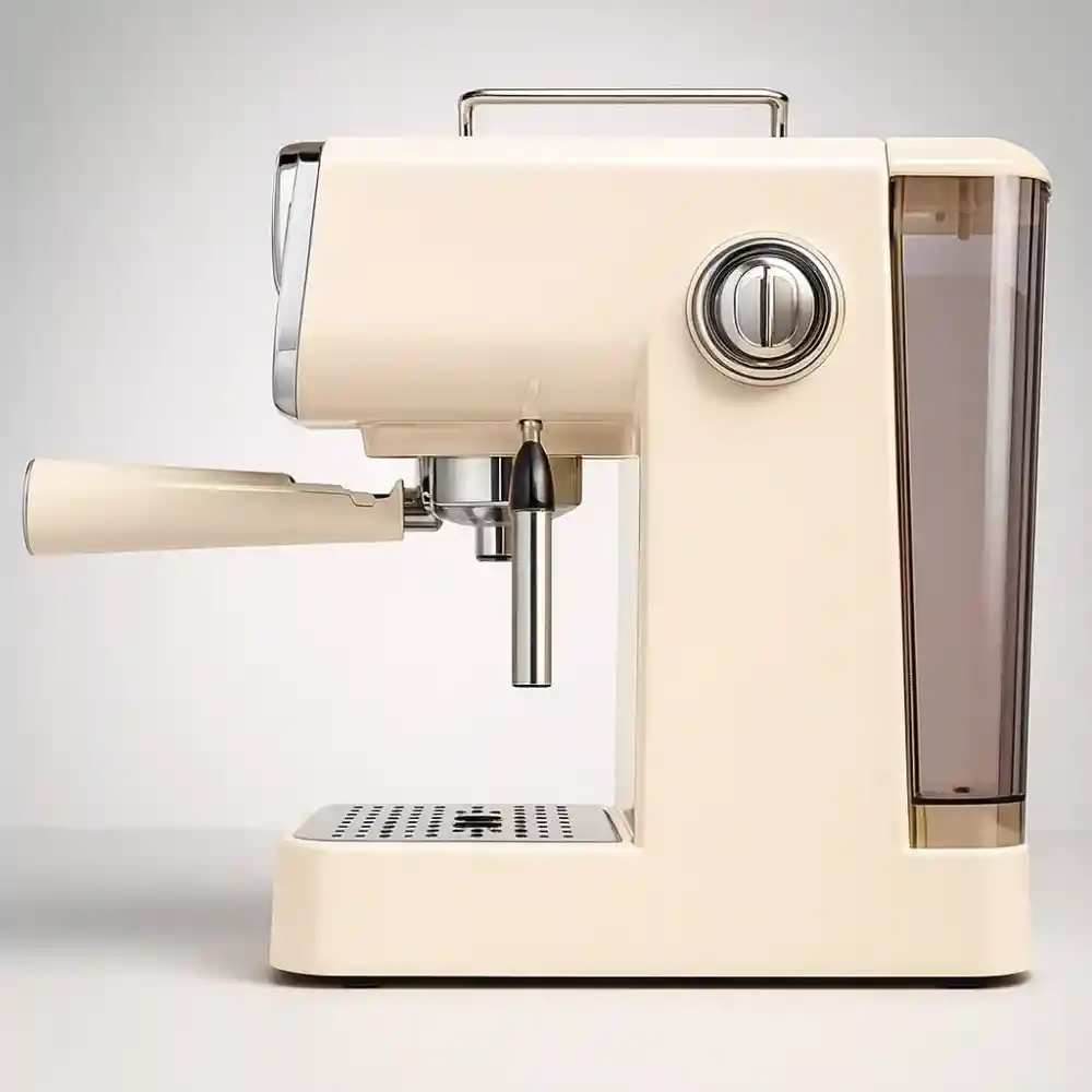 Maquina De Café Espresso Capuchino Cafetera 20 Bar Renahouse