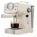 Maquina De Café Espresso Capuchino Cafetera 20 Bar Renahouse