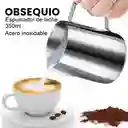 Maquina De Café Espresso Capuchino Cafetera 20 Bar Renahouse