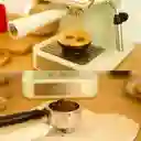 Maquina De Café Espresso Capuchino Cafetera 20 Bar Renahouse