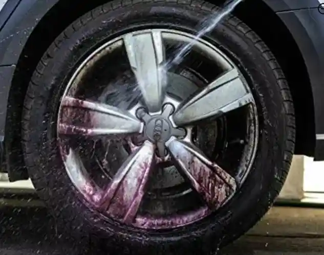 Ultimate All Whell Cleaner Meguiars