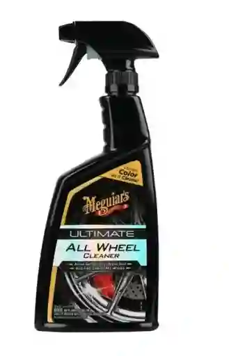 Ultimate All Whell Cleaner Meguiars