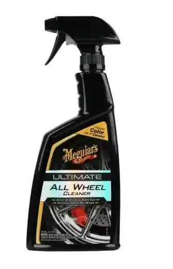 Ultimate All Whell Cleaner Meguiars