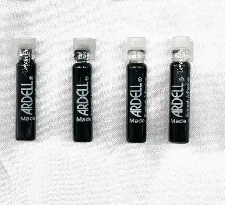 Pegante Pegamento De Pestañas Postizas Y Gemas Ardell