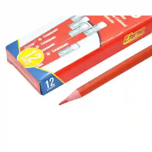 Lapiz Rojo Eterna
