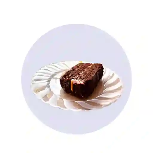 Tporcion Torta De Chocolate