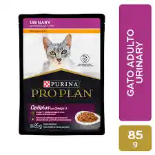 Pro Plan Pouch Alimento Humedo Gatos Urinary