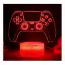 Lampara Decorativa Gamers De Control Rgb + Control