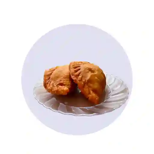 Deliciosas Empanadas