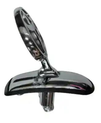 Coronilla Burbuja Metal