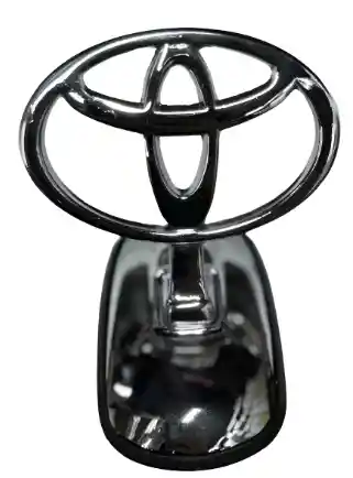 Coronilla Burbuja Metal