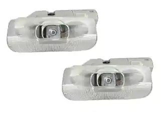 Lampara De Cartera Toyota