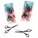 Duo De Tijaras Degrafiladora Y Corte Para Cabello