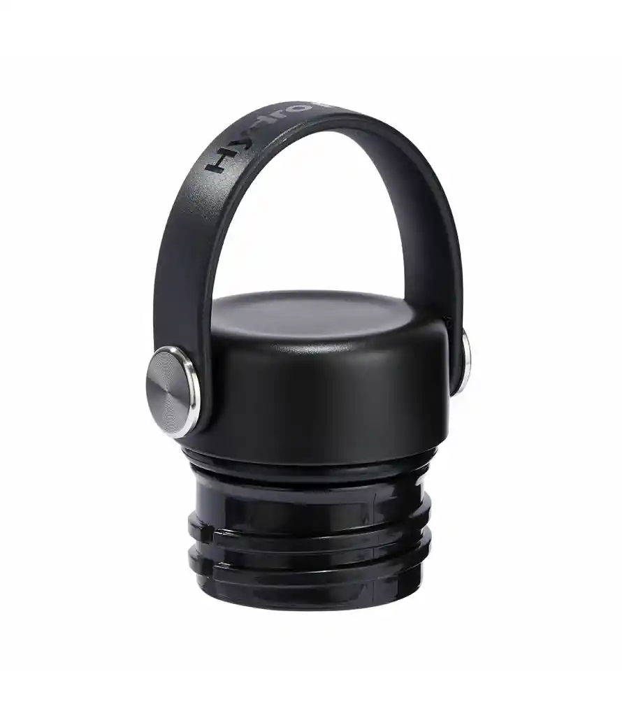 Botella Termica Hydroflask 24 Oz Flex Cap Color Indigo