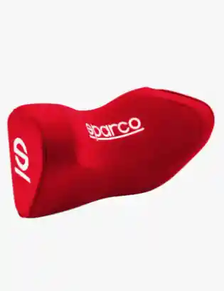 Almohada Cuello Sparco