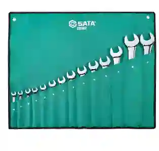 Juego De Llaves Mixtas 10mm A 32mm