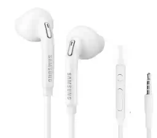 Audifonos Samsung Galaxy Alambrico 3.5