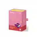 Satisfyer Double Plus Remote Doble Estimulacion Clítoris Y Vagina 7 Vitmos Vibración Juguete Vibrador Consolador Masturbador Estimulador Punto G